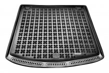 Gummiwanne BMW 5 2003-2010 (E61, combi) mit dem Rand 28 mm