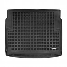 Gummiwanne BMW i5 2023- (G61, combi, elektrická verze) mit dem Rand 28 mm