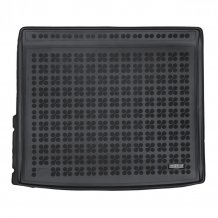 Gummiwanne BMW X2 2024- (U10) mit dem Rand 28 mm