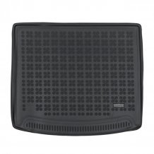 Gummiwanne Dacia Duster 2024- (horní dno, hybrid) mit dem Rand 28 mm