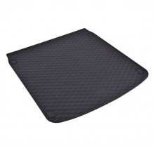 Kofferraum Gummimatte Audi A4 2016-2024 (combi) Rigum