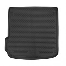 Gummi-Wanne für Kofferraum Audi A4 2016-2024 (combi) Novline