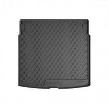 Kofferraum Gummimatte Audi A5 2025- (combi) Gledring