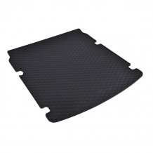 Kofferraum Gummimatte Audi A6 2018-2025 Rigum