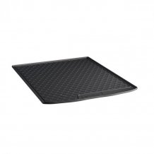 Kofferraum Gummimatte Audi A6 2025- (combi) Gledring