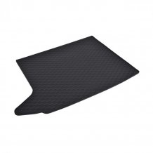 Kofferraum Gummimatte Audi Q3 2011-2018 Rigum