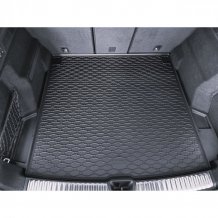 Kofferraum Gummimatte Audi Q5 2025- Rigum