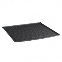 Kofferraum Gummimatte Audi Q8 2018- Gledring