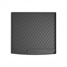 Kofferraum Gummimatte Baic BJ30 2024- (hybrid, horní dno) Gledring