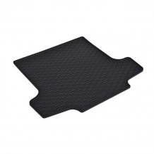 Kofferraum Gummimatte BMW 1 2004-2011 (E87, 5 dv, hb) Rigum