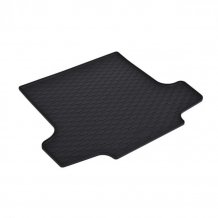 Kofferraum Gummimatte BMW 1 2004-2011 (E87) Rigum