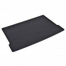 Kofferraum Gummimatte BMW 1 2019-2024 (F40) Rigum