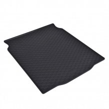 Kofferraum Gummimatte BMW 4 2022- (G22, G26) Rigum