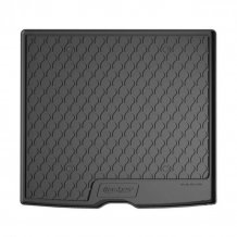 Kofferraum Gummimatte BMW X2 2024- (U10) Gledring