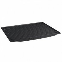 Kofferraum Gummimatte BMW X3 2017-2024 (G01) Gledring