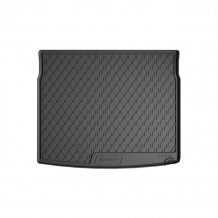 Kofferraum Gummimatte BMW X3 2024- (G45) Gledring
