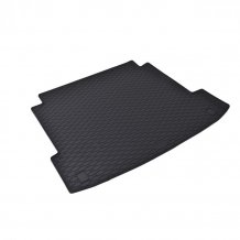 Kofferraum Gummimatte BMW X6 2020- (G06) Rigum