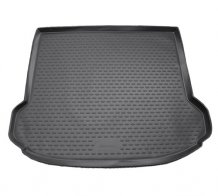Gummi-Wanne für Kofferraum Cadillac SRX 2009-2016 Novline