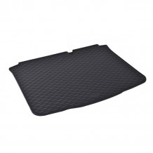 Kofferraum Gummimatte Citroen C4 2004-2010 Rigum