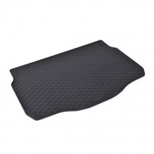 Kofferraum Gummimatte Citroen C4 Cactus 2014-2018 Rigum
