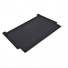 Kofferraum Gummimatte Citroen C4 Grand Picasso 2006-2013 Rigum