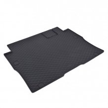 Kofferraum Gummimatte Citroen Jumpy / Spacetourer 2016- (L3) Rigum