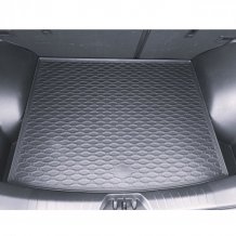 Kofferraum Gummimatte Dongfeng T5 EVO 2020- Rigum