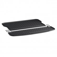 Kofferraum Gummimatte Dongfeng U-Tour 2023- (5 míst) Gledring