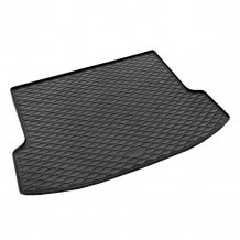 Kofferraum Gummimatte DR 6.0 2022- (hybrid) Rigum