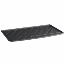 Kofferraum Gummimatte Fiat 500L 2012-2022 (dolní dno) Gledring