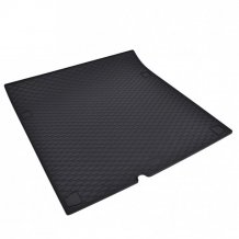Kofferraum Gummimatte Fiat Doblo 2022-  (5 míst, L2) Rigum