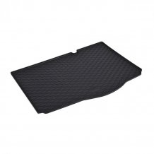 Kofferraum Gummimatte Fiat Punto Grande 2005-2010 Rigum