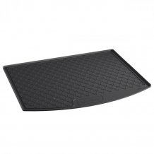 Kofferraum Gummimatte Ford Kuga 2013-2019 (dolní dno) Gledring