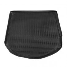 Gummi-Wanne für Kofferraum Ford Mondeo 2007-2014 (combi, dojezdové kolo) Novline