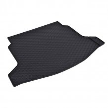 Kofferraum Gummimatte Honda Civic 2021- (liftback, hybrid) Rigum