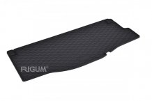 Kofferraum Gummimatte Honda Jazz 2020- (hybrid) Rigum