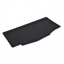 Kofferraum Gummimatte Hyundai i10 2014-2020 Rigum