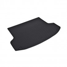 Kofferraum Gummimatte Hyundai ix35 2010-2015 Rigum