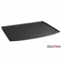 Kofferraum Gummimatte Kia XCeed 2019- (horní dno) Gledring
