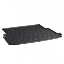 Kofferraum Gummimatte Mercedes C-Class 2022- (S206, combi) Gledring