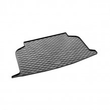 Kofferraum Gummimatte MG 3 2024- Rigum