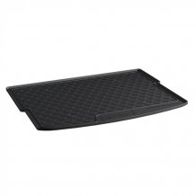 Kofferraum Gummimatte Mitsubishi Eclipse Cross 2018-2021 Gledring