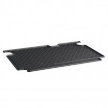 Kofferraum Gummimatte Nissan Townstar 2021- (5míst) Gledring