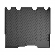 Kofferraum Gummimatte Opel ViVaro 2014-2019 (L2, 8-9 míst) Gledring