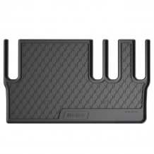 Kofferraum Gummimatte Opel Zafira Life 2019- Gledring