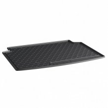 Kofferraum Gummimatte Peugeot 308 2022- (hatchback) Gledring