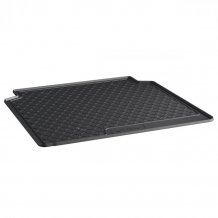 Kofferraum Gummimatte Peugeot 408 2023- (hatchback) Gledring