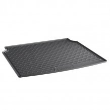 Kofferraum Gummimatte Peugeot 508 2018-2025 (combi) Gledring