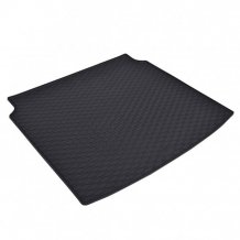 Kofferraum Gummimatte Peugeot 508 2019-2025 (combi) Rigum