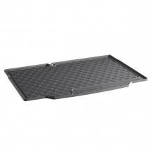 Kofferraum Gummimatte Renault Clio 2020-2026 (hatchback) Gledring